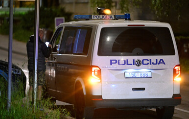 Makljaža nakon svađe u prometu: Više se osoba potuklo, muškarac teže ozlijeđen