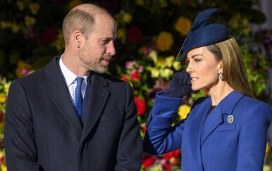 Princ William otvorio dušu o Kate Middleton i njezinoj borbi s rakom