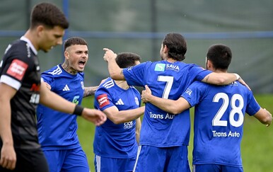 Sada se sve zna: Rudeš je novi član HNL-a!