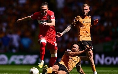 Prijenos utamice Hull City i Middlesbrough, finale doigravanja za Premier ligu