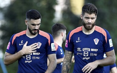 Vatreni nakon SP-a seli u jednu od najjačih europskih liga