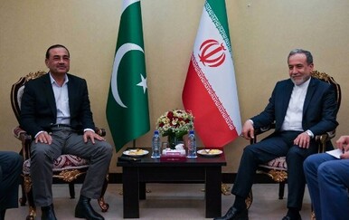 SAD i Iran javljaju o napretku u pregovorima o okončanju rata