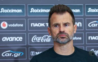Ivan Leko osvojio titulu pa otvorio dušu o epizodi u Hajduku: "Najlošije iskustvo karijere"