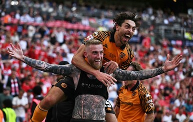 Prijenos utamice Hull City i Middlesbrough, finale doigravanja za Premier ligu
