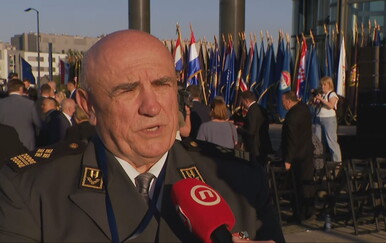 General zbora Josip Lucić: "To je bio događaj nevjerojatnih dimenzija, promatrala ga je cijela Hrvatska2