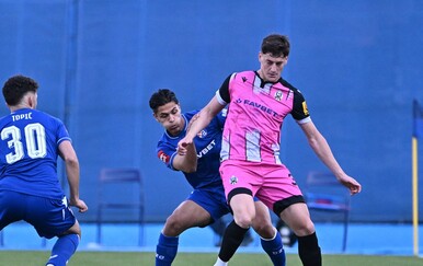 Prijenos utakmice Dinamo - Lokomotiva