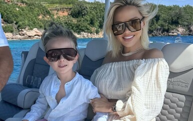 Maja Šuput i Bloom bili su u novoj avanturi