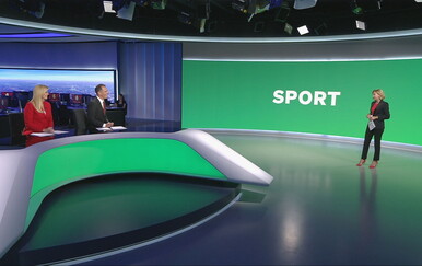 Stipe Sladoljev preuzeo Dnevnik, evo što su mu poručile kolege iz Sporta