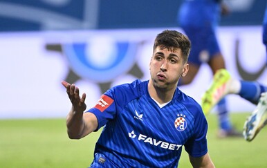 Dinamovac zaigrao nakon godinu dana pauze!