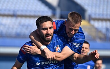 Beljo treba ostati u Dinamu: Lovit će 40 golova, veliki transfer i dres Vatrenih neće mu pobjeći