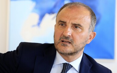 Soreca: Političari u BiH kao da su iz Ezopove basne