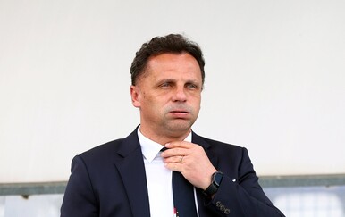 Mario Kovačević: "Najradije bih šutio"