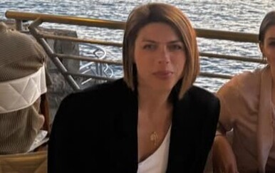 Blanka Vlašić pokazala s kim uživa u Dubrovniku