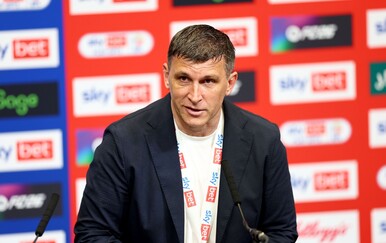 Jakirovićev Hull ispisao povijest Championship doigravanja