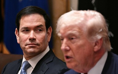 Rubio: Danas moguća objava u vezi sa sporazumom s Iranom
