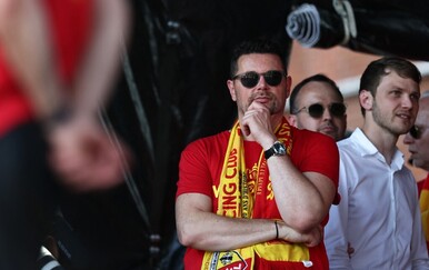 Ligue 1: Pierre Sage ostaje trener Lensa