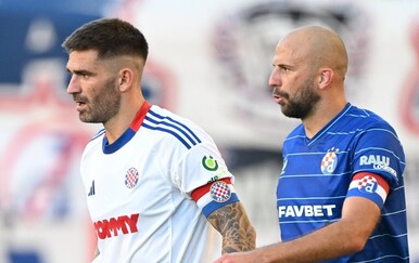 Superračunalo predviđa novi potop: Hrvatska samo s jednim klubom u Europi?