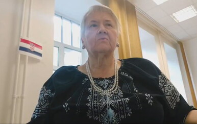 Hrvatska veleposlanica u Ukrajini: "Žrtava bi bilo i više da nije bilo upozorenja, ovo je bila meta"
