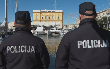 Novi detalji napada u Rijeci: Jedan od osumnjičenih se bavio borilačkim sportovima