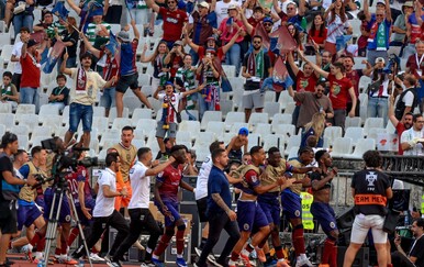 Senzacija godine: Drugoligaš nokautirao klub koji će igrati Ligu prvaka!