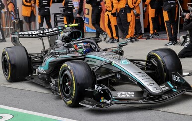 Formula 1: Andrea Kimi Antonelli pobjednik Velike nagrade Kanade!
