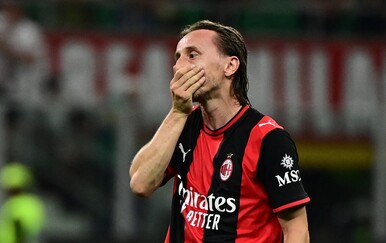 Talijani bruje o dramatičnom raspletu Serie A: "Bez Lige prvaka, zbogom Modriću"