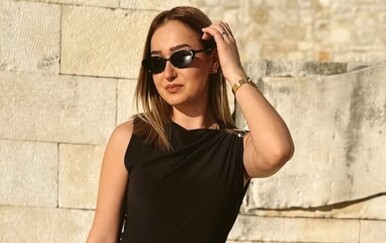Lejdi Perković poslala posebnu podršku Thompsonu iz Čavoglava