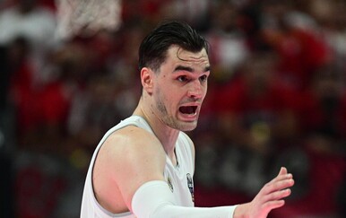 Real grmi nakon poraza u europskom finalu, Hezonja nije mogao šutjeti: "Dogodilo se nešto čudno"