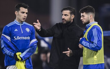 Fabregas nakon ludnice odmah nazvao Florentina Pereza i zamolio ga samo jednu stvar