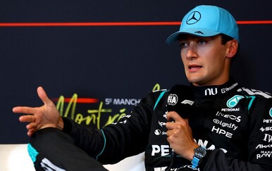 Na pomolu veliki potres u Formuli 1: Russell između redaka optužio Mercedes za sabotažu!?