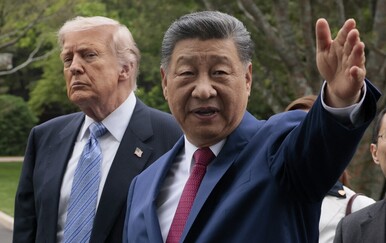 Xi Jinping izgubio kontrolu na samitu s Trumpom: Iza zatovrenih vrata