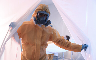 "Ne razumijemo kako se prenosi!" Ebola se širi brže nego što se mislilo, stanje postaje alarmantno, a sada je otkriveno kako je sve počelo