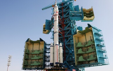 Kina pokrenula jednogodišnji eksperiment u svemiru, prvi važan korak u slanju svojih astronauta na Mjesec