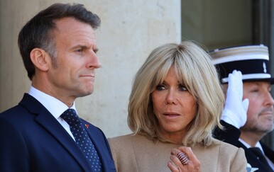 Šuškalo se godinama, a sada su isplivali novi detalji o Macronovima: "Ona neće doći u Elizejsku palaču!"