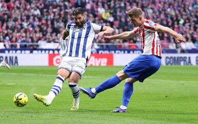 Duje Ćaleta-Car se vraća u Lyon, Real Sociedad potvrdio da ga neće otkupiti