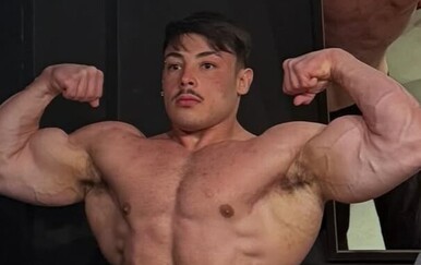 Mladi fitness influencer pronađen mrtav u kuhinji: Imao je samo 22 godine, a pratilo ga je više od dva milijuna ljudi