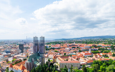 Država iznajmljuje nekretnine u centru Zagreba