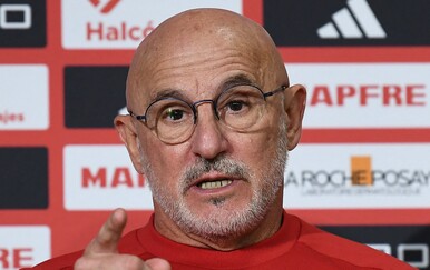 Španjolci objavili konačan popis igrača za SP: Real Madrid doživio veliki udarac