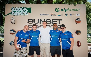 Block Party okupio poznata lica i najavio veliko jubilarno izdanje Sunset Sports Festivala