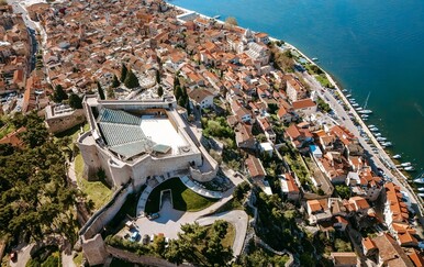 Tri tvrđave, bezbroj razloga za posjet Šibeniku
