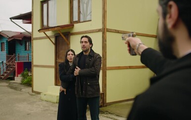 Crno more: Ne može se pomiriti s rastavom