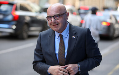 Ružić: Napad na stranicu Ministarstva posljedica je ljudske pogreške, gubitka lozinke