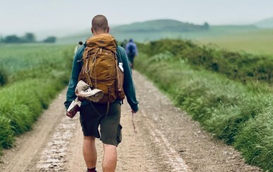 Moj prvi Camino: Najveće greške koje hodočasnici rade na putu - i savjeti kako ih izbjeći
