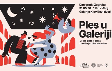 Zagreb slavi svoj dan uz glazbu, umjetnost i besplatne razglede grada