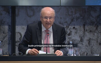 Predsjednik Suda EU poslao poruku Hrvatskoj