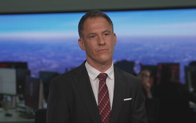 Stipe Sladoljev - novo lice Dnevnika!