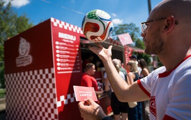 gol.hr najavljuje projekt Vatroslav’s finest kojim će pratiti Svjetsko nogometno prvenstvo