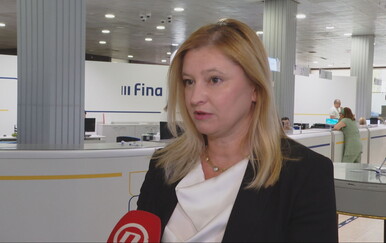 Krenuo je novi upis trezorskih zapisa, traje narednih tjedan dana
