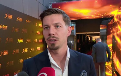 VIDEO Miha Zajc o Dionu Dreni Belji: "Odigrao je perfektnu sezonu"