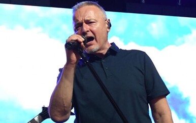 Thompson u Sisku okupio tisuće ljudi: Pogledajte prizore s posebnog koncerta